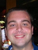 Person who looks like Jamie Kennedy