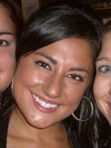 Person who looks like Q'Orianka Kilcher