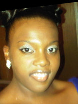 Person who looks like Malinda Williams