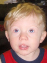 Person who looks like Donald Trump