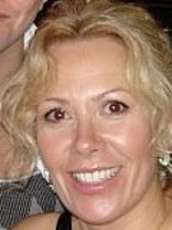 Person who looks like Cheryl Hines