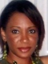 Person who looks like Toni Braxton