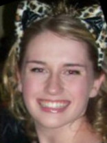 Person who looks like Jenna Fischer