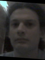 Person who looks like Mick Jagger