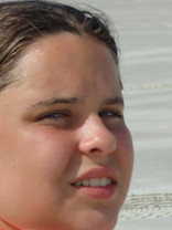 Person who looks like Kristy Swanson