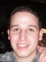 Person who looks like Shawn Pyfrom