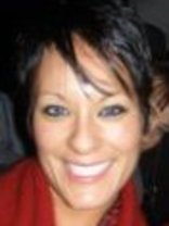 Person who looks like Hunter Tylo