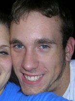 Person who looks like Jay Mohr