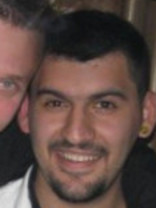 Person who looks like Oded Fehr