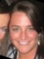 Person who looks like Ines Rivero