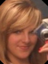 Person who looks like Helen Hunt