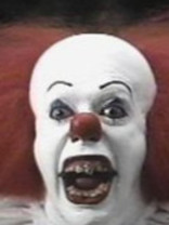 Person who looks like Marg Helgenberger