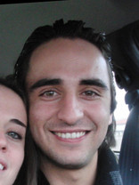 Person who looks like Bruno Campos