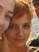 Person who looks like Marley Shelton