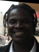 Person who looks like Samuel L. Jackson