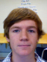 Person who looks like Cody Kasch