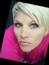 Person who looks like P!nk