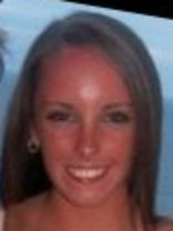 Person who looks like Jennifer Hawkins