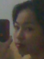 Person who looks like Michelle Yeoh