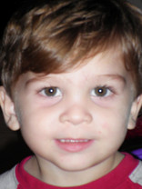 Person who looks like Zac Efron