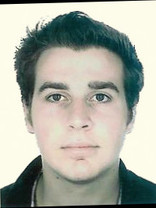 Person who looks like Jason Segel