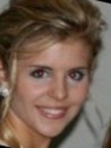 Person who looks like Sarah Michelle Gellar