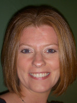 Person who looks like Sarah Jane Morris (Actress)