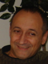 Person who looks like Kevin Spacey