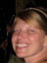 Person who looks like Eva Herzigova