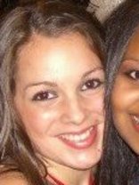 Person who looks like Jacinda Barrett