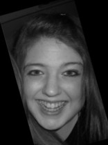 Person who looks like Madylin Sweeten