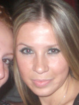 Person who looks like Christina Applegate