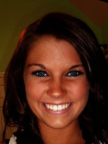 Person who looks like Heidi Mueller