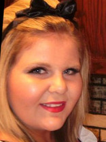 Person who looks like Lucy Lawless