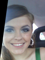 Person who looks like Lindsay Lohan