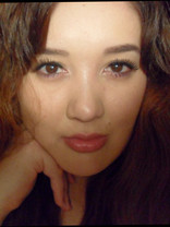 Person who looks like Summer Glau