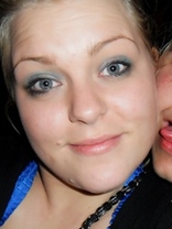 Person who looks like Kirsten Storms