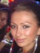 Person who looks like Giuliana Rancic