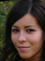 Person who looks like Franka Potente