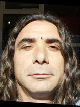 Person who looks like James Callis