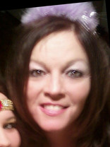 Person who looks like Melinda Clarke