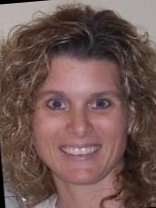 Person who looks like Lori Loughlin