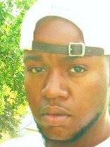 Person who looks like Kanye West