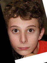 Person who looks like Michael Cera