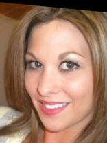 Person who looks like Lacey Chabert