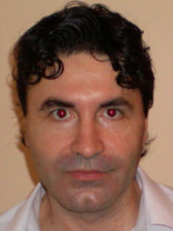 Person who looks like Mario Cantone