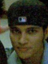 Person who looks like Ben Foster