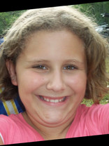 Person who looks like Kyra Sedgwick