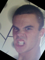 Person who looks like Stephen Dorff