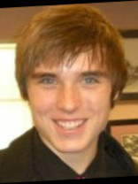 Person who looks like Zac Efron